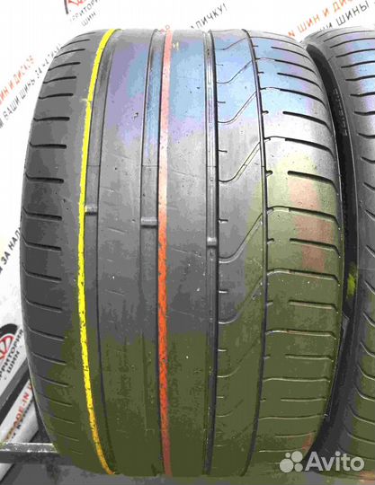 Pirelli P Zero 305/30 R20 103L