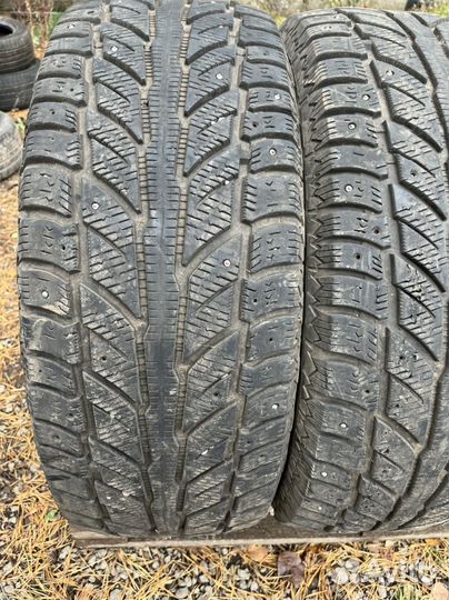 Cooper Weather-Master WSC 265/60 R18