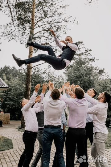 Видеосъемка Новокузнецк