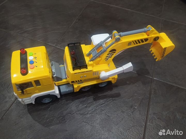 Детские игрушки