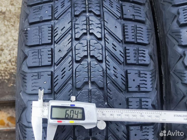 Firestone Winter Force 205/60 R16 92S