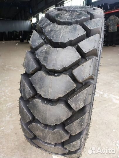 Шины 12.5/80 R18 L5