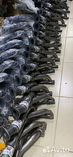 Пауки Вставки STT / Stinger на ваз / Иномарки