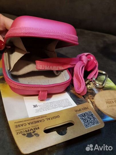 Чехол для цифровой камеры