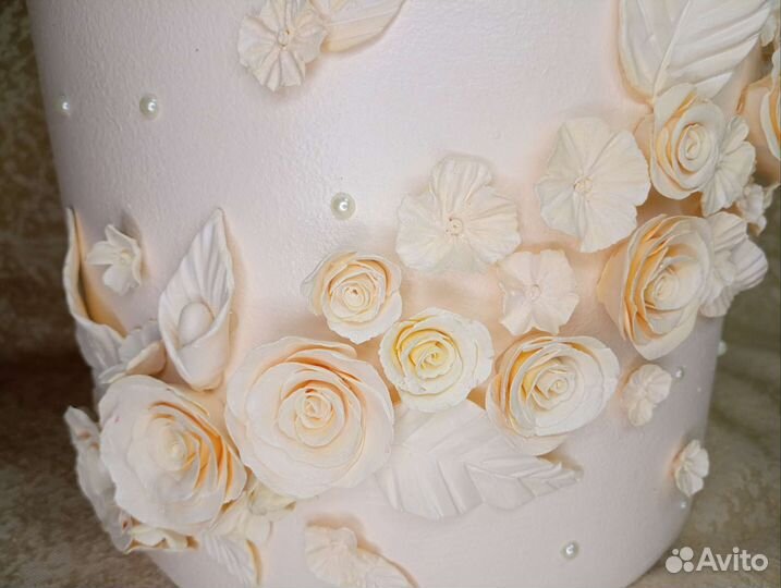 Набор свадебных аксессуаров