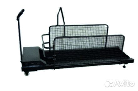 Беговая дорожка для собак