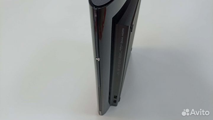 Sony PS3 super slim play station 3