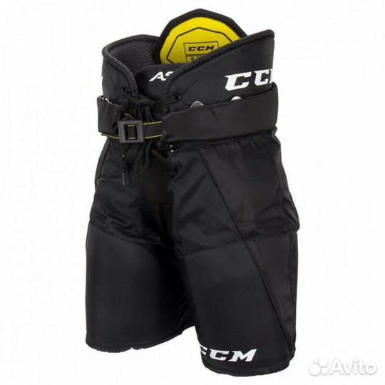 Трусы хоккейные CCM Super Tacks AS1 Yth