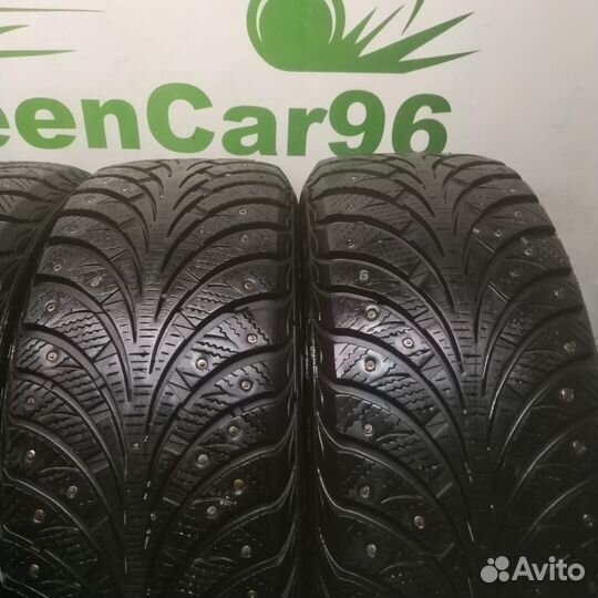 Goodyear UltraGrip Extreme 205/55 R16