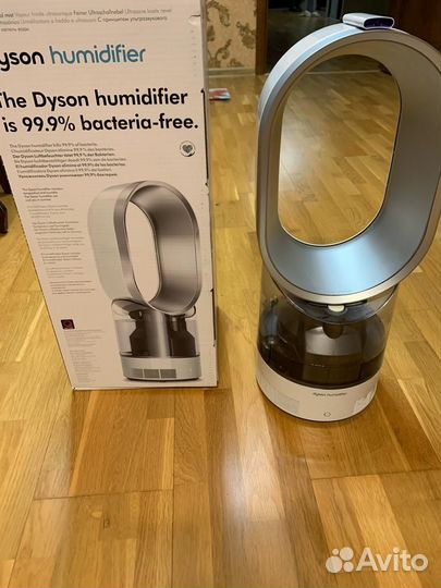 Увлажнитель воздуха Dyson am10 оригинал