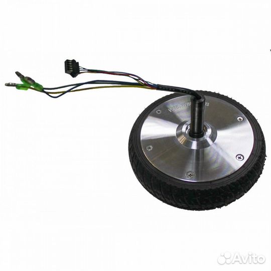 Мотор колесо 6.5 дюймов в сброе 250W