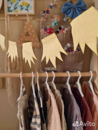 Гирлянда короны