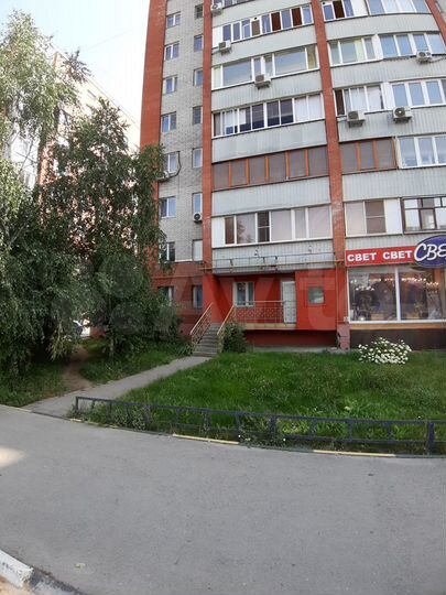 Торгово - офисное помещение, площадь 64 м²