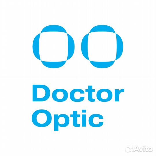Оптометрист (врач-офтальмолог) в оптику Doctor Opt