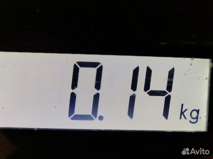 Форсунка для BMW 3-Series (G20/G21)