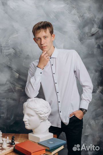 Репетитор по математике и физике