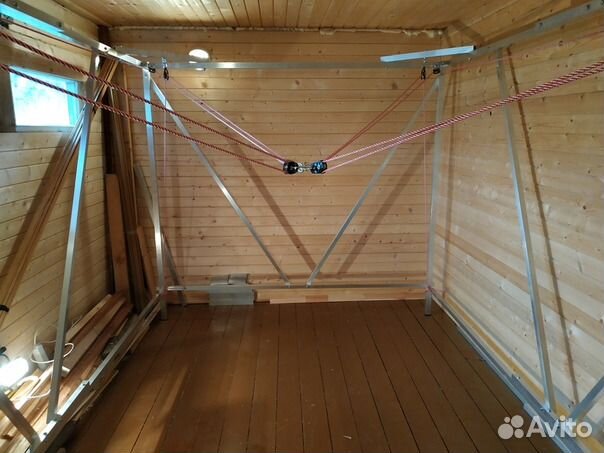 Тренажёр правило - манжеты в комплекте