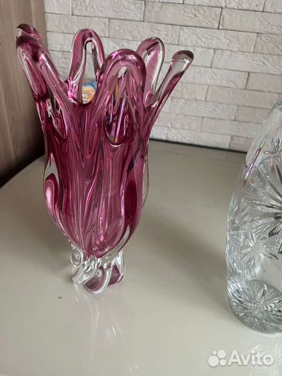 Ваза для цветов