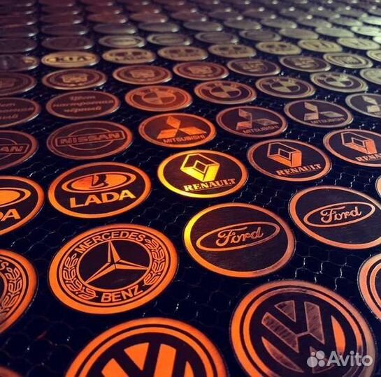 Автопарфюм