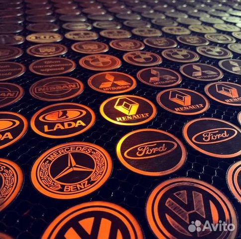 Автопарфюм