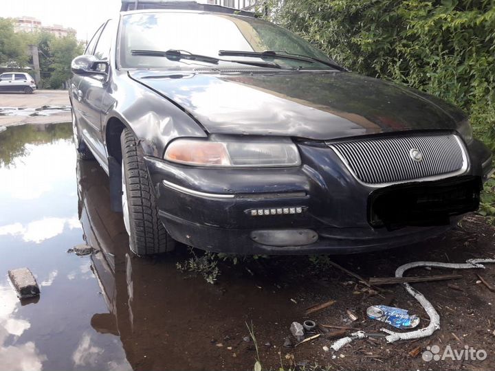 Авторазборка Крайслер Циррус Chrysler Cirrus