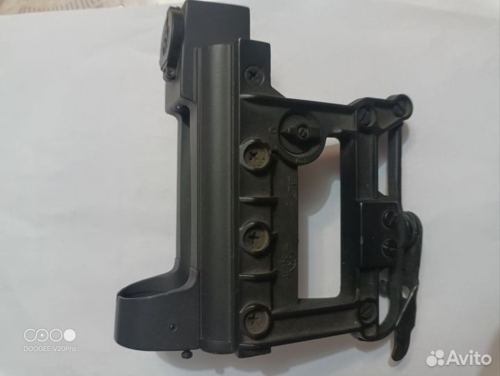 Прицел калиматорный Кобра