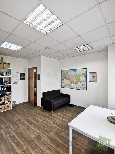 Офис 16,8 кв. м. от собственника