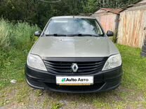 Renault Logan 1.4 MT, 2013, 69 750 км