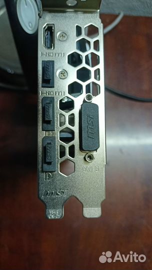 Видеокарта gtx 1060 3 gb