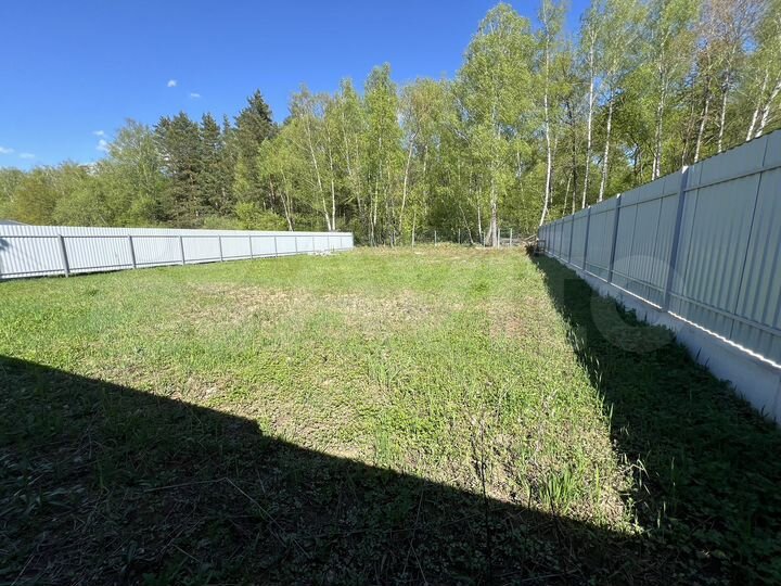 Участок 7 сот. (ИЖС)