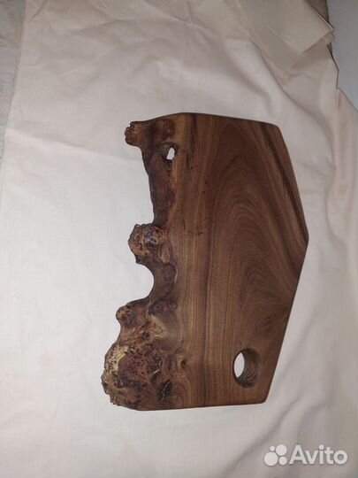 Разделочные доски из карагача