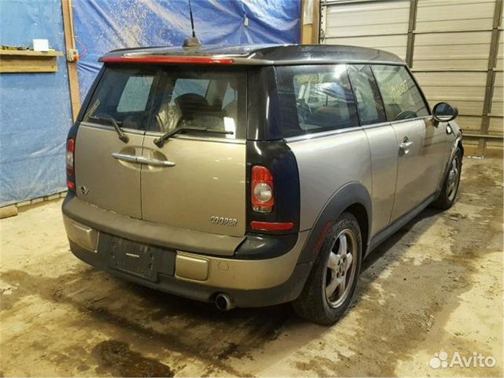Разбор на запчасти Mini Clubman (R55) 2007-2014