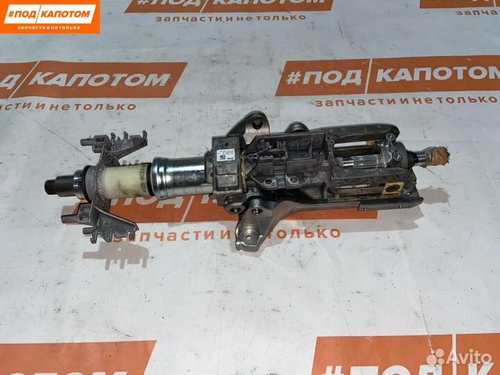 Рулевая колонка BMW 5 F10 2011