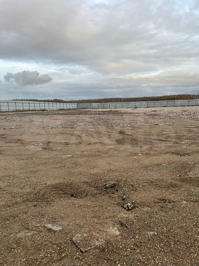 Участок 2 га (промназначения)