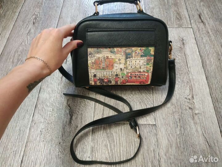 Сумка женская новая