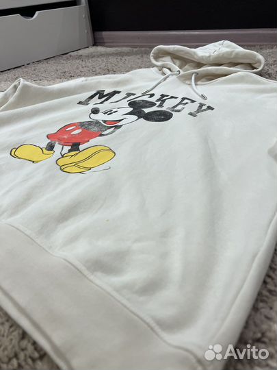 Худи h&m M oversize