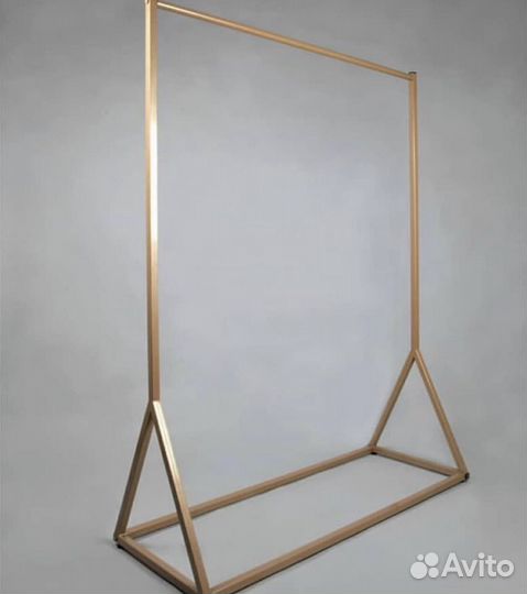 Вешалка напольная