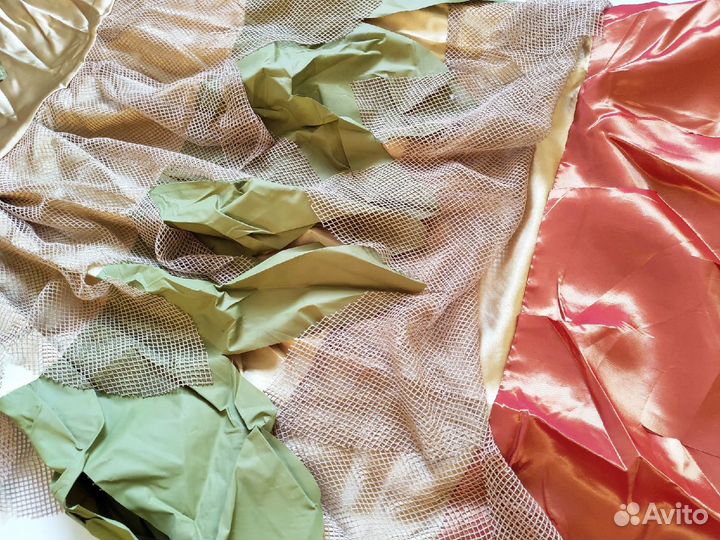 Костюм бабы яги. Новый