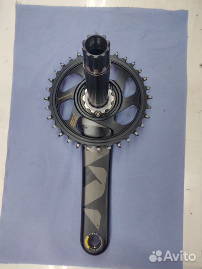 Шатуны sram XX1