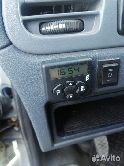 Mercedes-Benz Sprinter Classic 2.1 МТ, 2013, 70 000 км