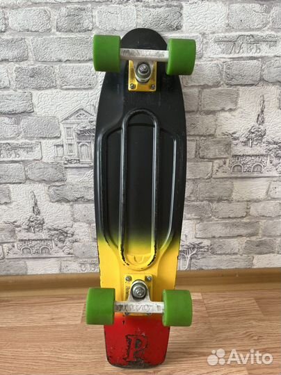 Скейтборд penny