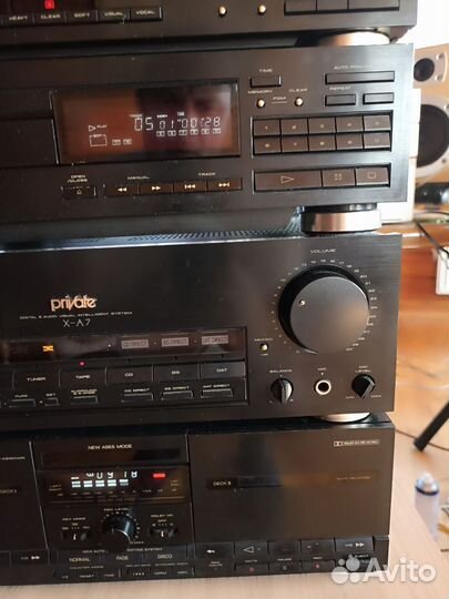 Pioneer Private центр