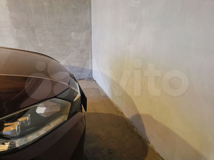 Гараж, 24 м²