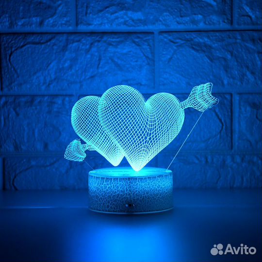 Светильник