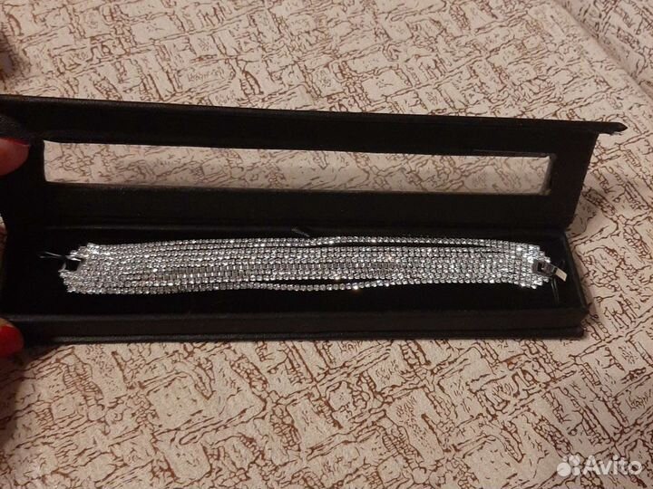 Браслет женский французский