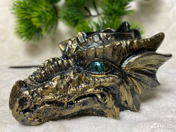 Сувенир дракон