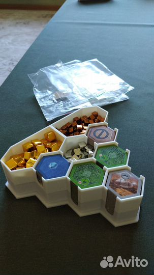 Печать на 3D принтере