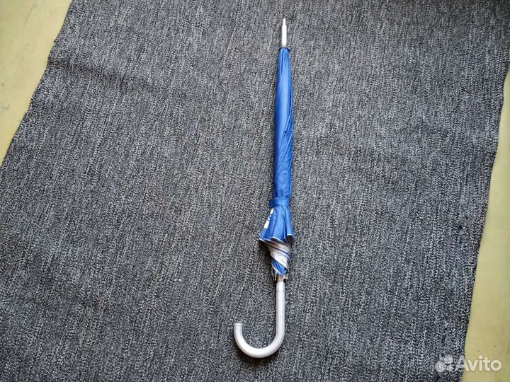 Зонт трость