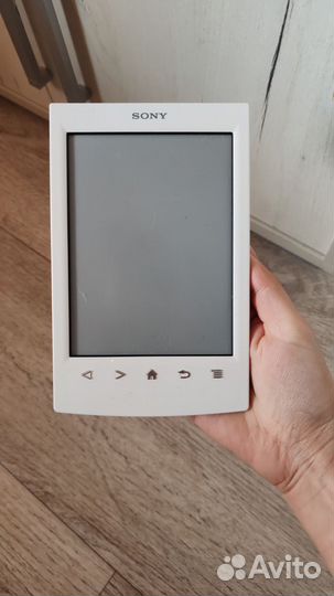 Sony PRS-T2