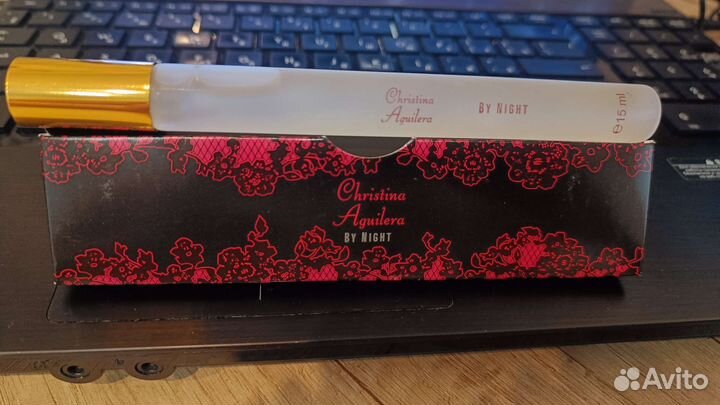 Парфюмерия мини